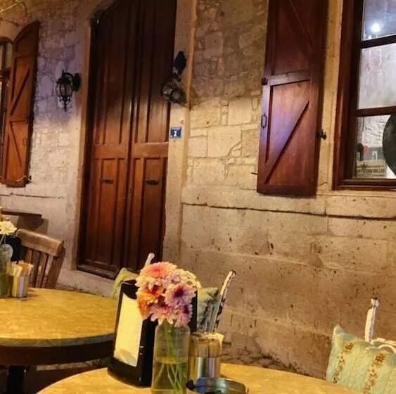 Hotelli Luna Alacati