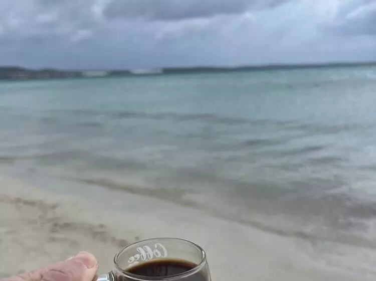 Hotelli Luna Alacati