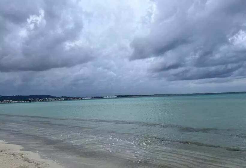 Hotelli Luna Alacati