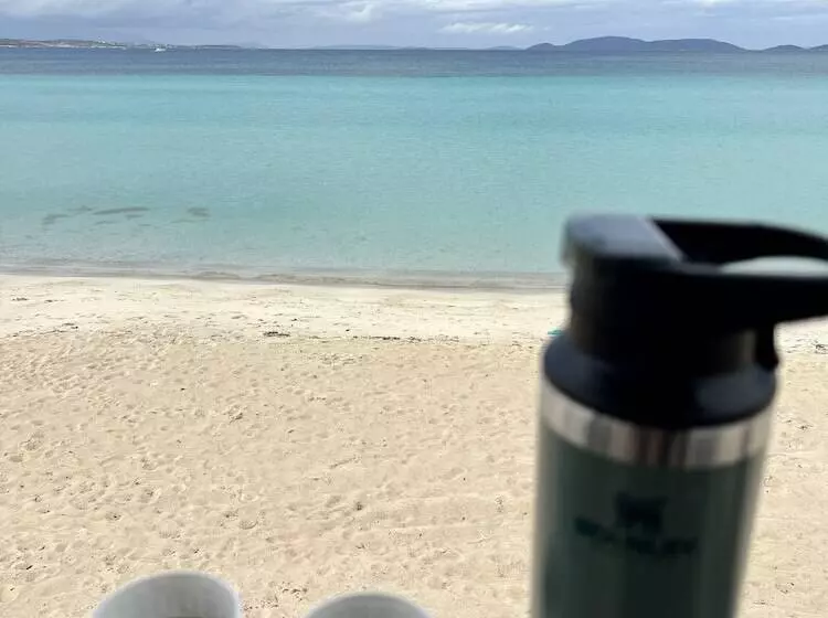 Hotelli Luna Alacati