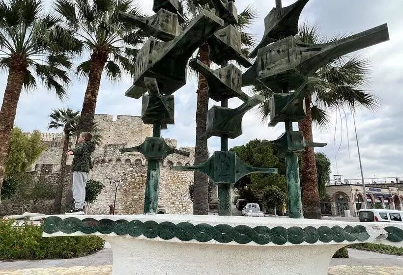 Hotelli Luna Alacati