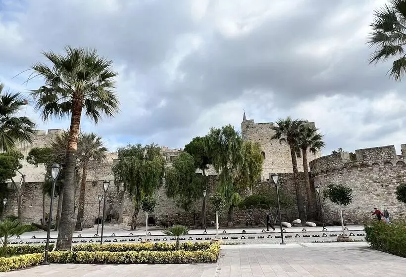 Hotelli Luna Alacati