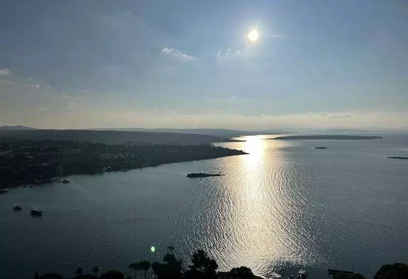 Hotelli Luna Alacati