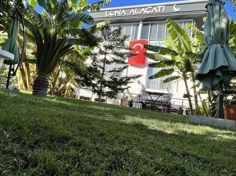 Hotelli Luna Alacati