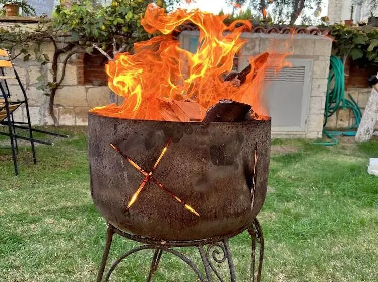 Hotelli Luna Alacati