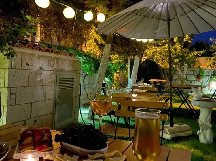 Hotelli Luna Alacati