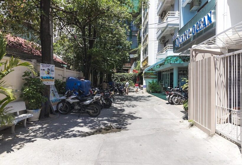 هتل Opox Nha Trang