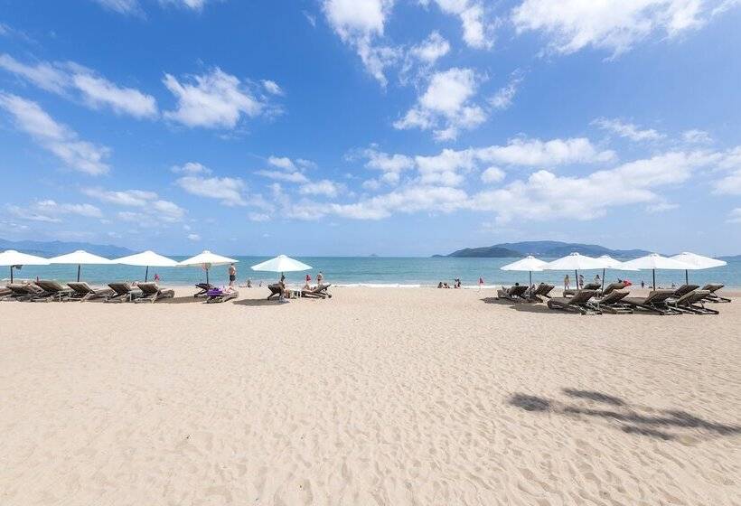 هتل Opox Nha Trang