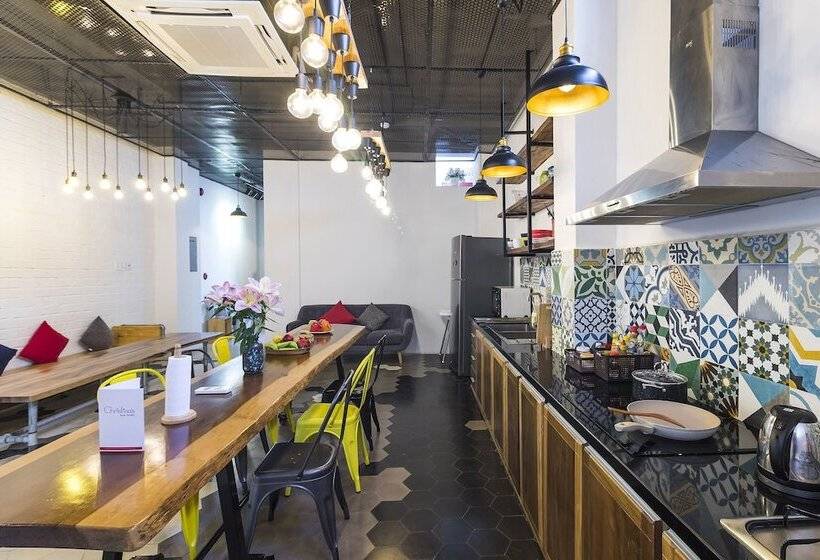 هتل Opox Nha Trang