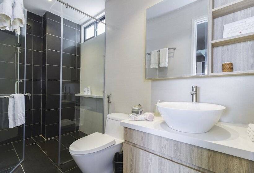 هتل Opox Nha Trang