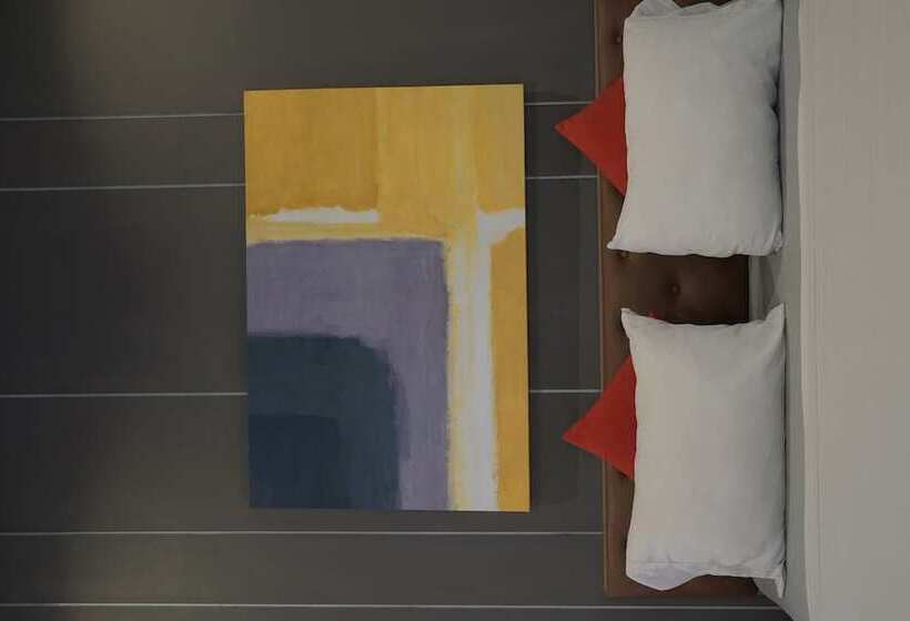 هتل Opox Nha Trang