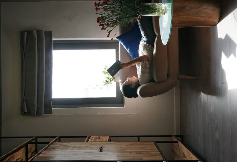 هتل Opox Nha Trang