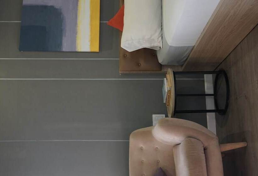 هتل Opox Nha Trang