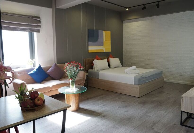 هتل Opox Nha Trang