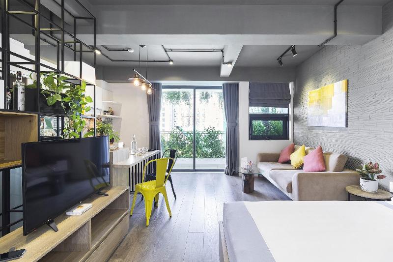 هتل Opox Nha Trang