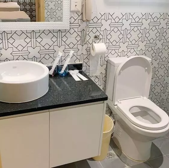 هتل Pensao Elegante