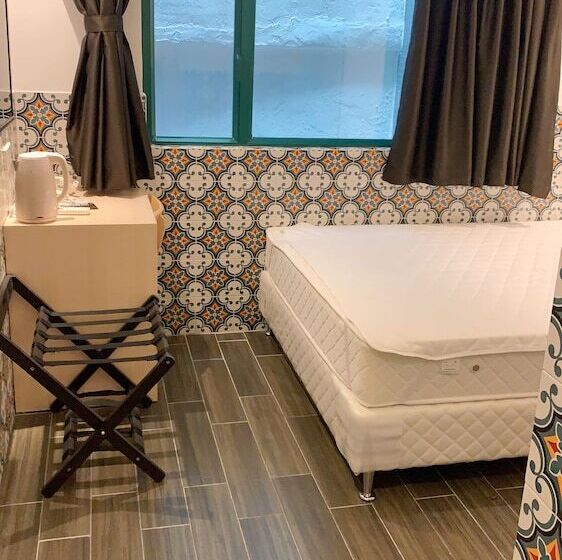 酒店 Pensao Elegante