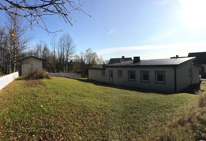 هتل Ribo Apartment Aurora