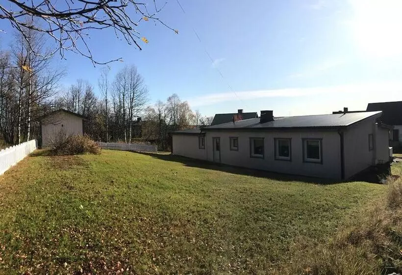 هتل Ribo Apartment Aurora