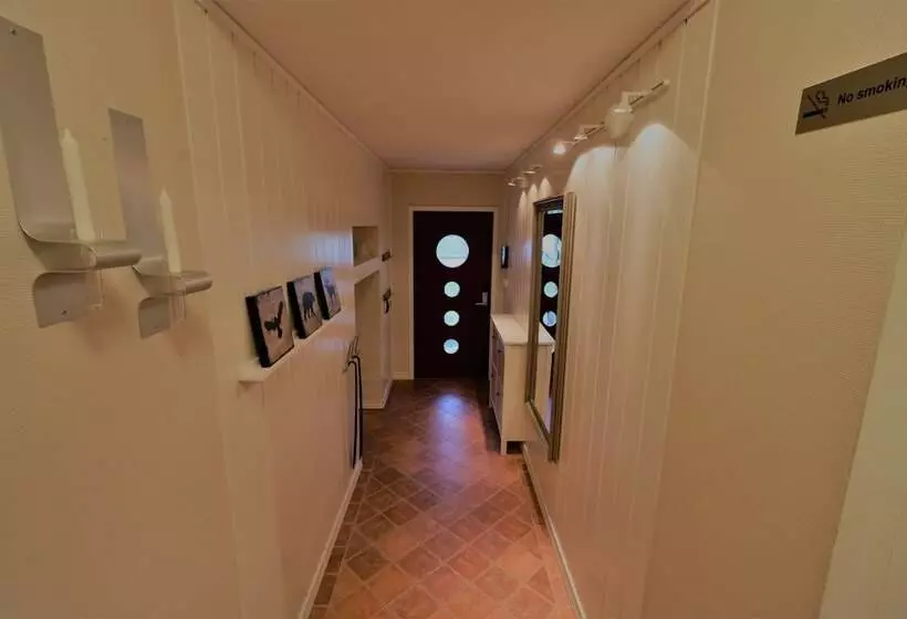 هتل Ribo Apartment Aurora