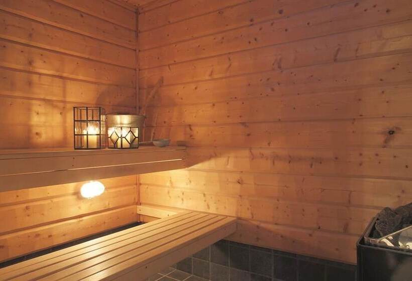 هتل Ribo Apartment Aurora