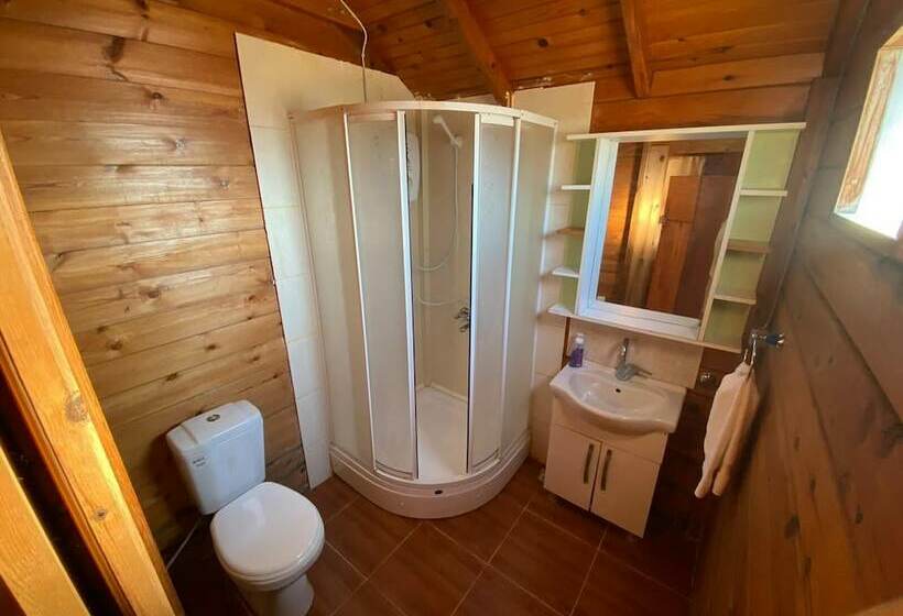 هتل Demre Sahildeki Ev Bungalov