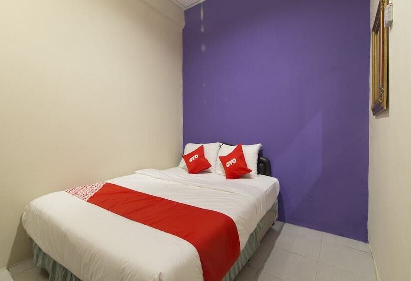 Hotel Spot On 89861 Man