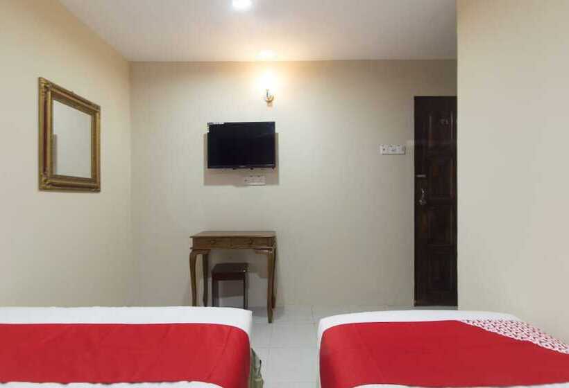 Hotel Spot On 89861 Man