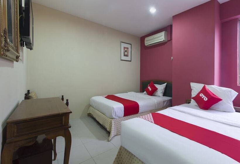 Hotel Spot On 89861 Man