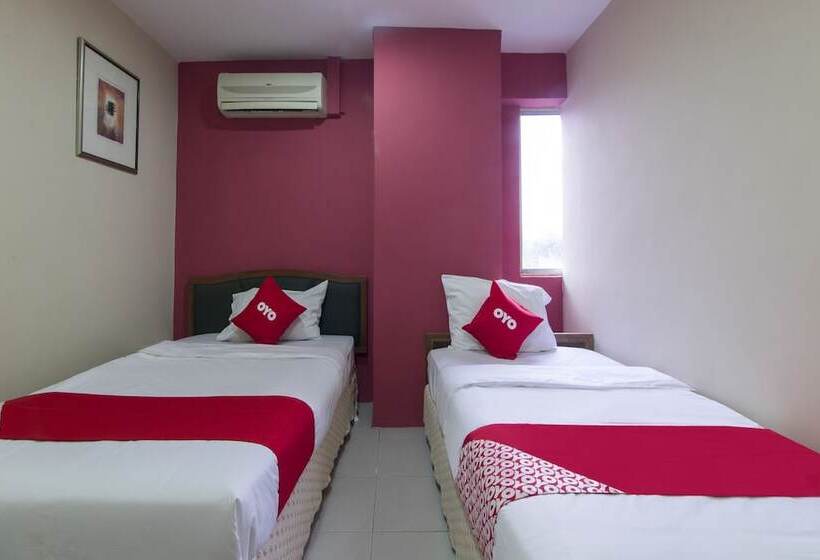 Hotel Spot On 89861 Man