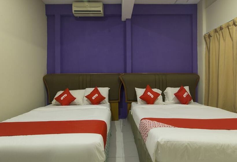 Hotel Spot On 89861 Man