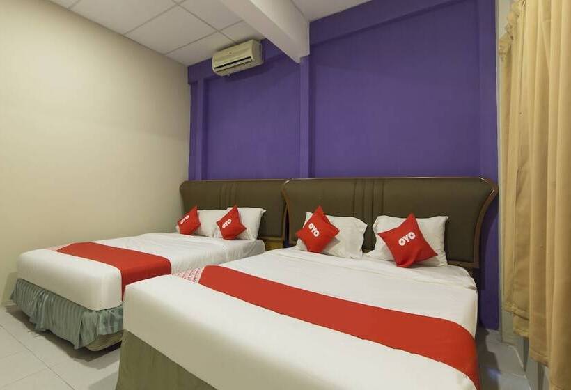 Hotel Spot On 89861 Man