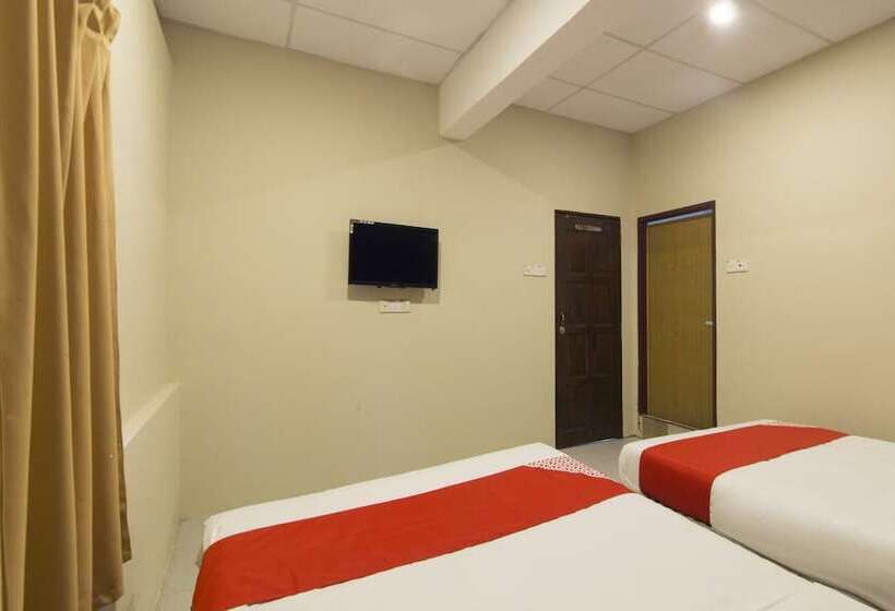 Hotel Spot On 89861 Man