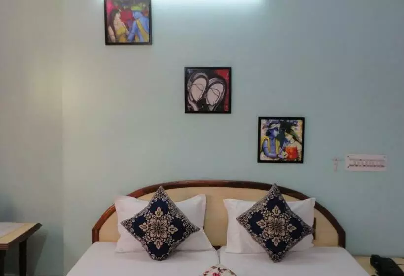 هتل Swarajya Palace