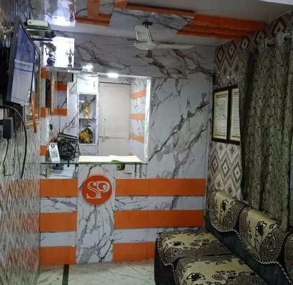 هتل Swarajya Palace