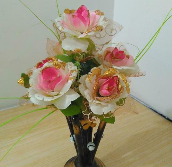 ホテル Swarajya Palace