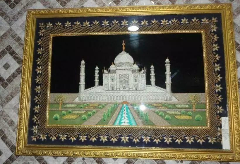 هتل Swarajya Palace