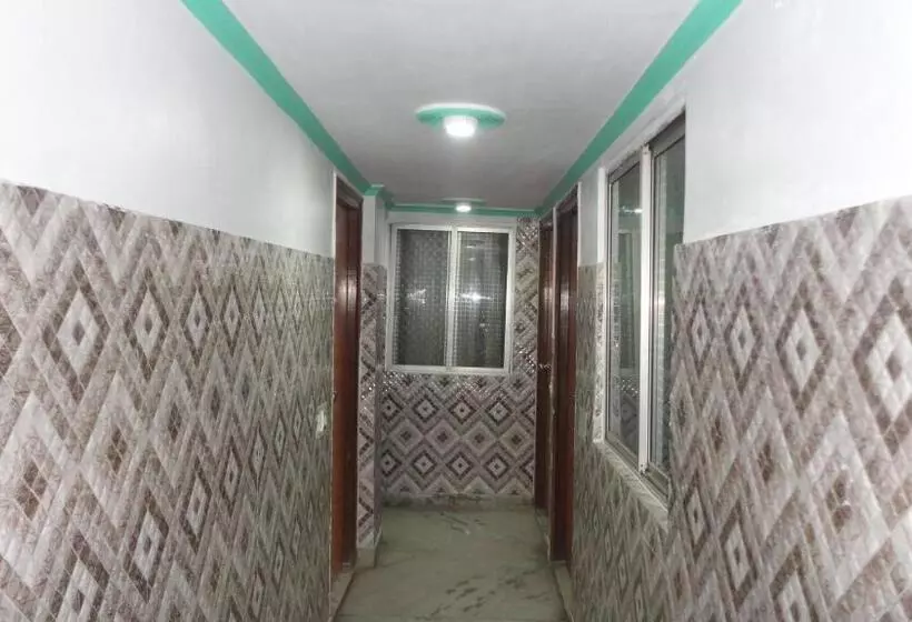 هتل Swarajya Palace