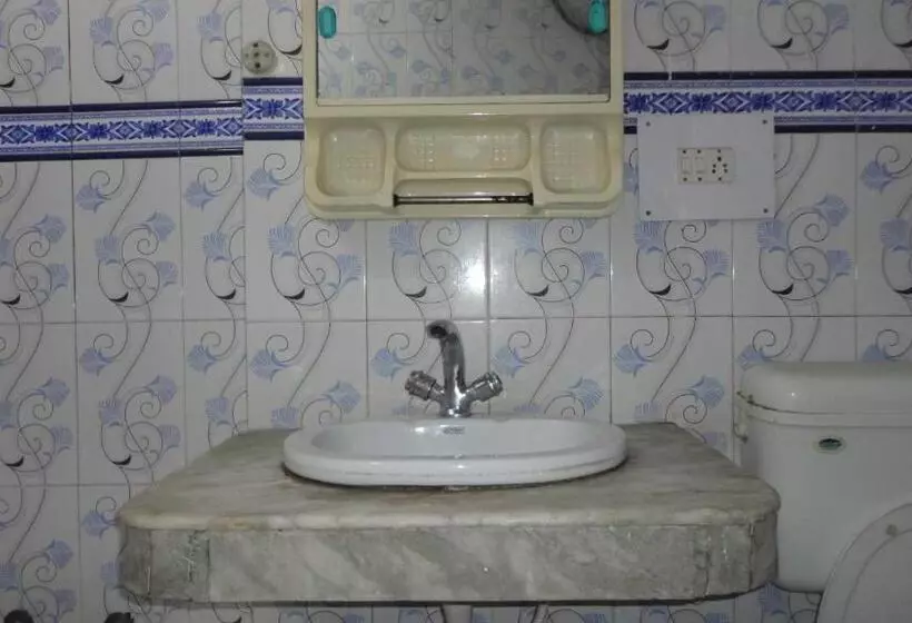 هتل Swarajya Palace