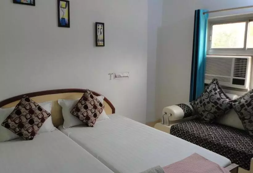 هتل Swarajya Palace