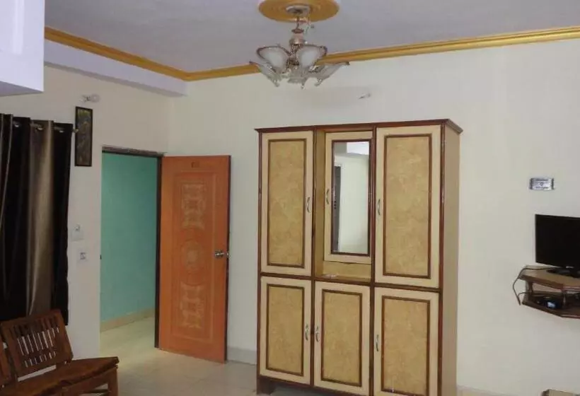 هتل Swarajya Palace