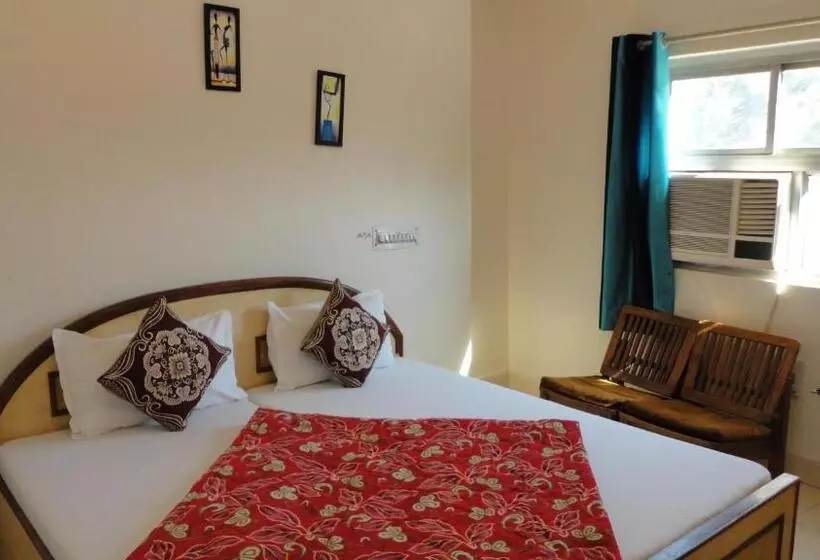 هتل Swarajya Palace