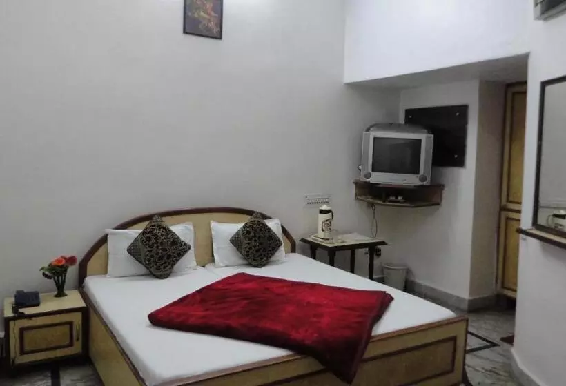 هتل Swarajya Palace