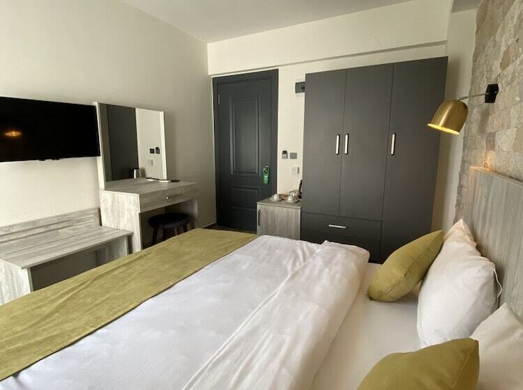 Talles Comfort Butik Otel