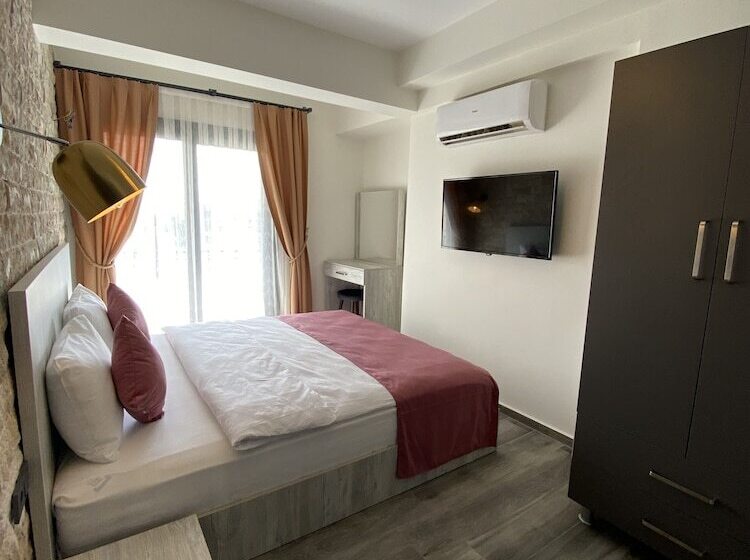 Talles Comfort Butik Otel