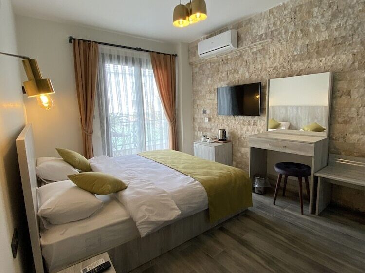 Talles Comfort Butik Otel