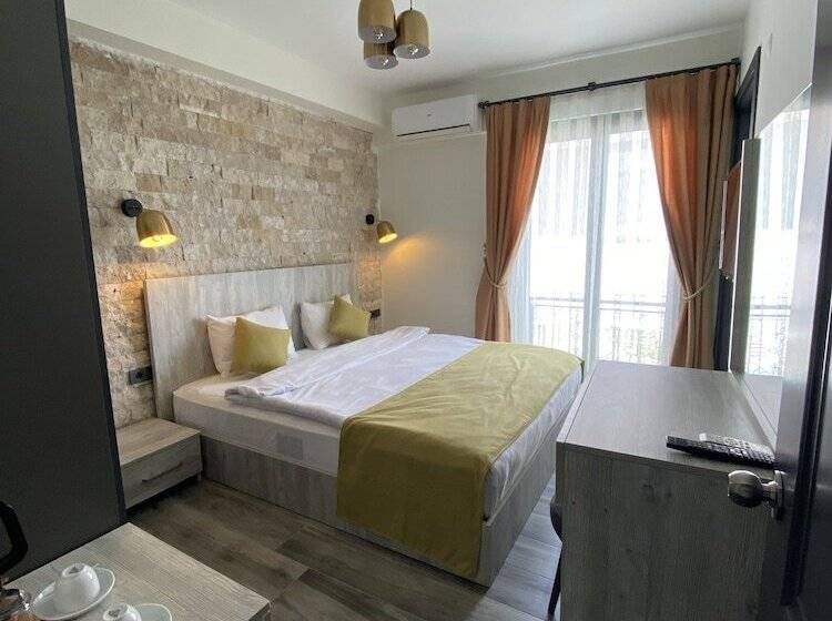 Talles Comfort Butik Otel