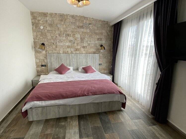 Talles Comfort Butik Otel