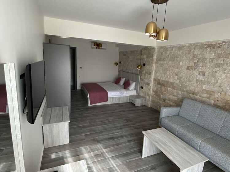 Talles Comfort Butik Otel