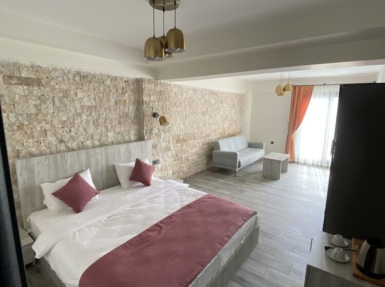 Talles Comfort Butik Otel